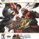 Illustration for article titled Street Fighter IV PC Gets Control Pad Bundle